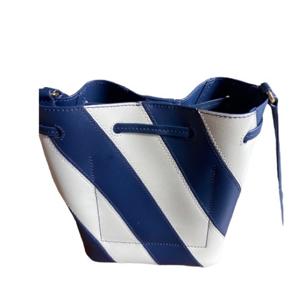 RALPH LAUREN CROSSBODY BAG - Picture 2 of 5